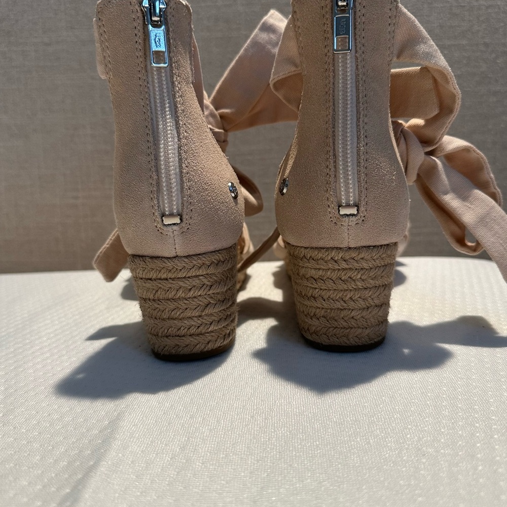 Ugg Wedges - image 2